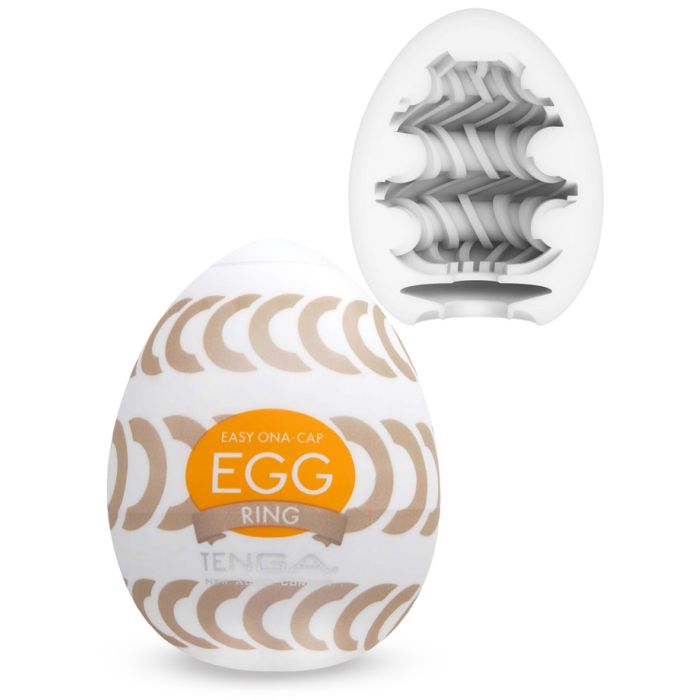Tenga - Egg Ring main product photo