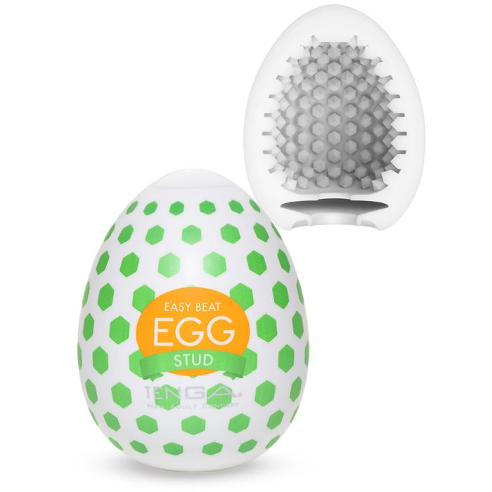 Tenga - Egg Stud main product photo