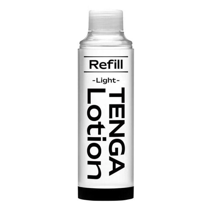 Tenga Lotion Refill Light 170ml main product photo