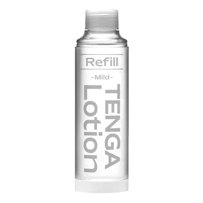 Tenga Lotion Refill Mild 170ml main product photo