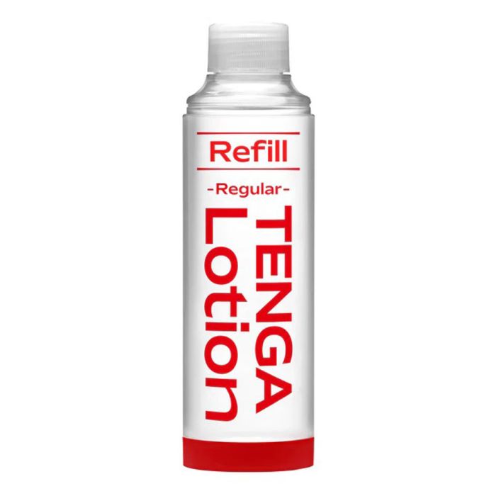 Tenga Lotion Refill Regular 170ml main product photo