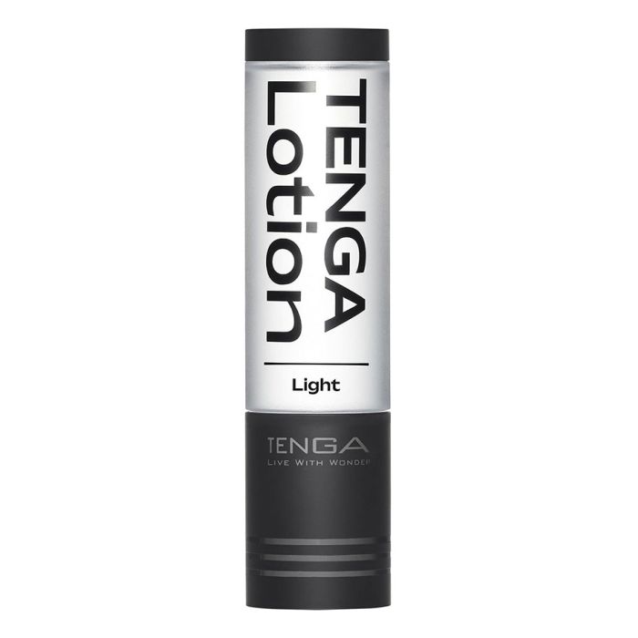 Tenga Lotion Light 170ml main product photo
