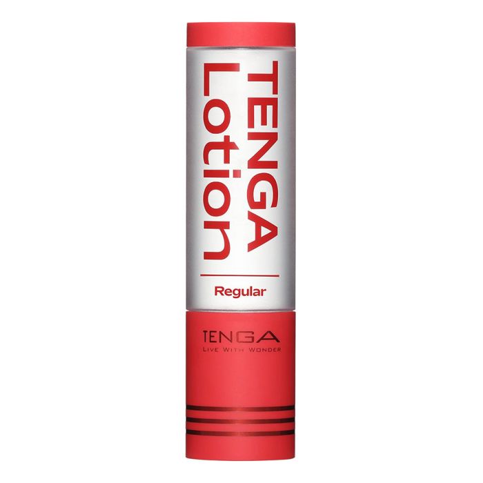 Lotion Tenga Regular 170ml main product photo