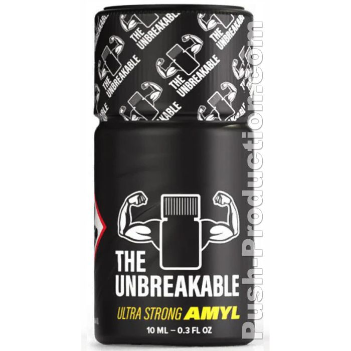 THE UNBREAKABLE small main product photo