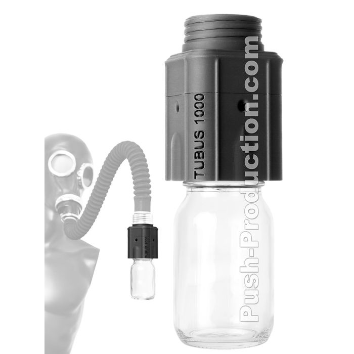 Tubus 1000 Set main product photo