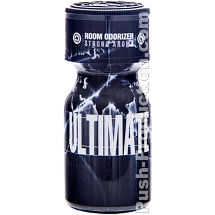 Poppers Ultimate small main product photo