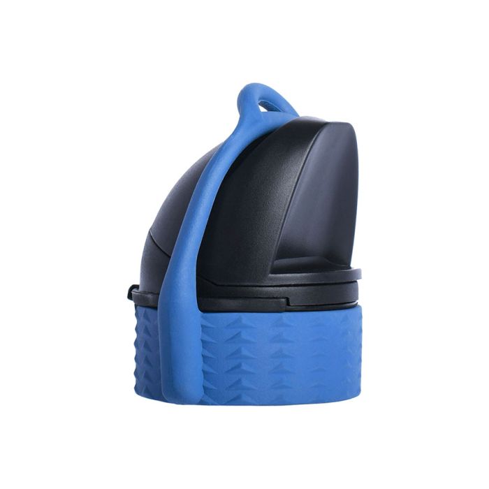 Ultimate Wyffr Bleu - Flip Top Cap Large main product photo