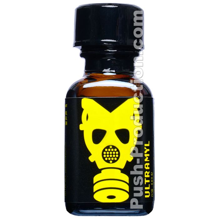 Poppers Ultramyl big main product photo