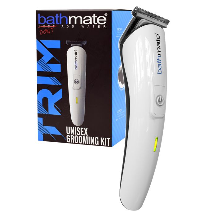 Rasoir - Bathmate Unisex Grooming Kit main product photo