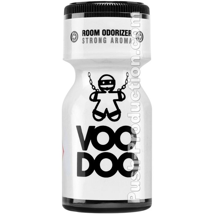 Poppers Voodoo small main product photo