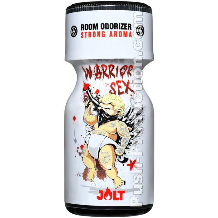 Poppers Warrior Sex small main product photo