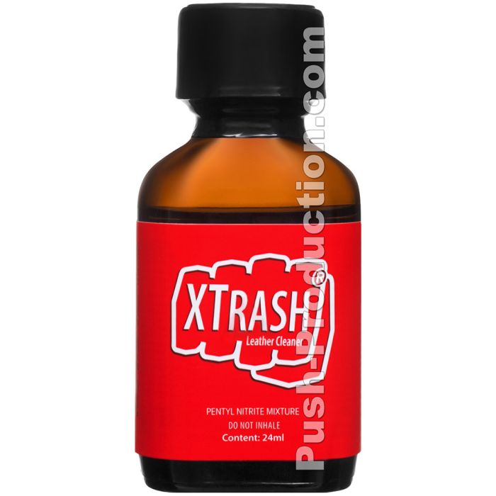 Poppers Xtrash big main product photo