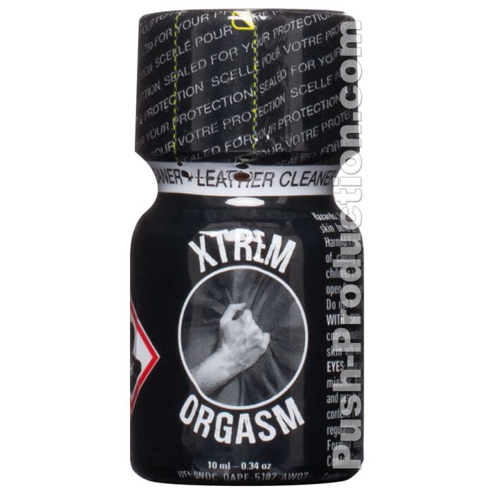 XTREM ORGASM small main product photo