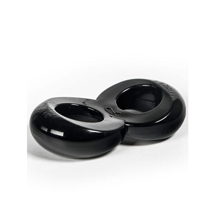 ZIZI - Cockring Cosmic Noir main product photo