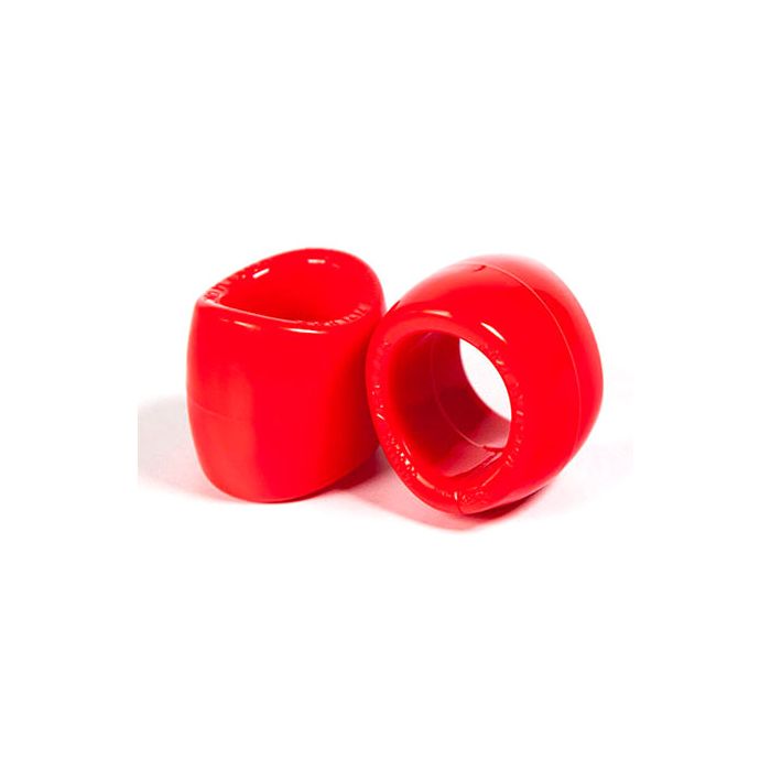 ZIZI - Cockring Plasma Rouge main product photo