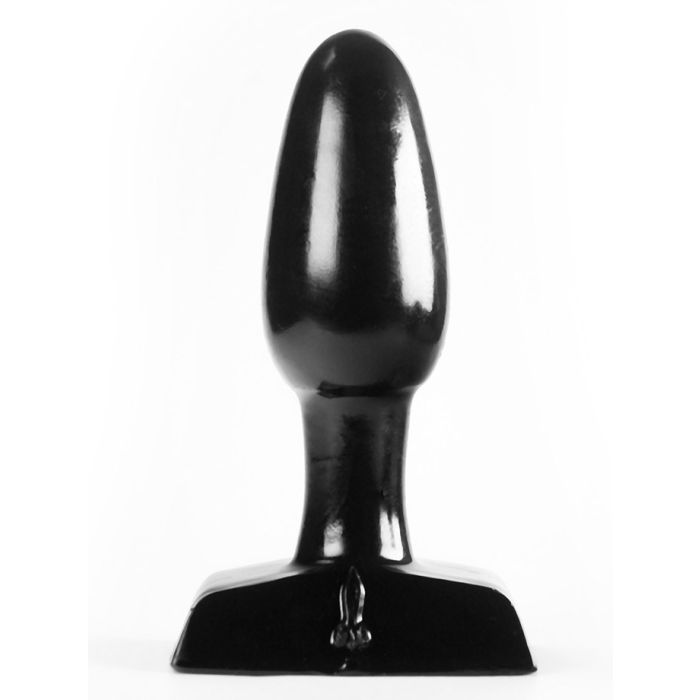 ZIZI - Plug Anal Torena Noir main product photo