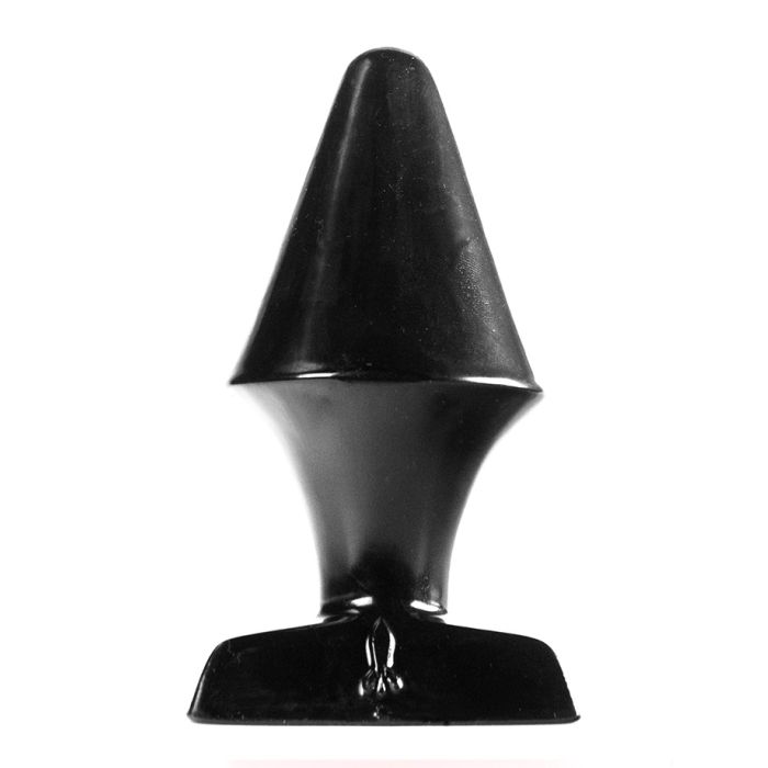 ZIZI - Plug Anal Youri Noir main product photo