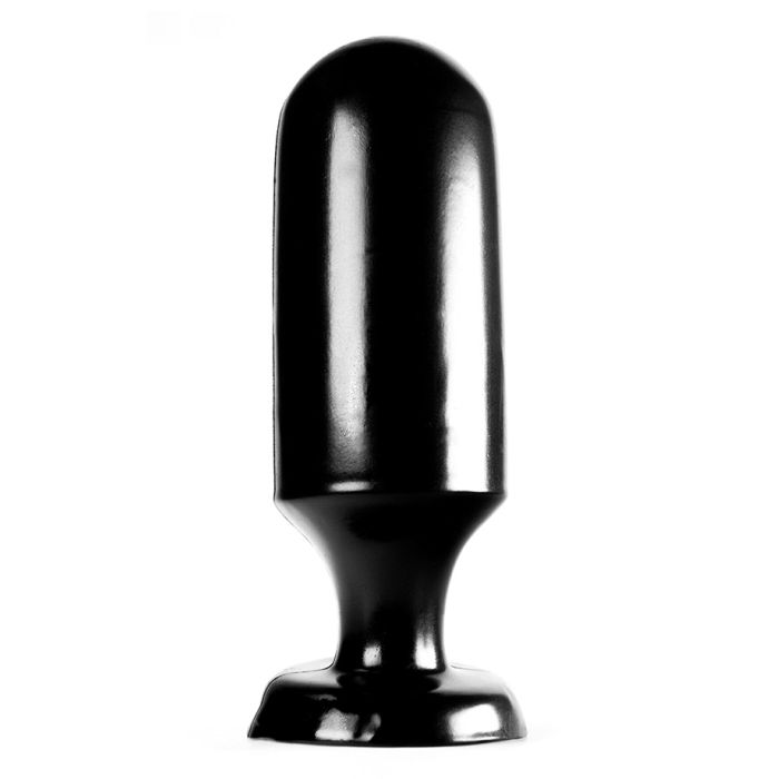 ZIZI - Plug Anal Maxima Noir main product photo