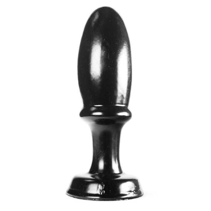 ZIZI - Plug Anal Goku Noir main product photo