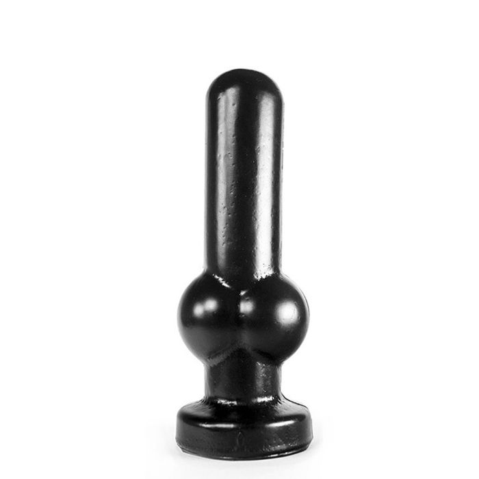 ZIZI - Plug Anal Boudoir Noir main product photo