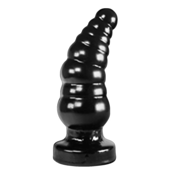 ZIZI Spades Analplug Noir main product photo