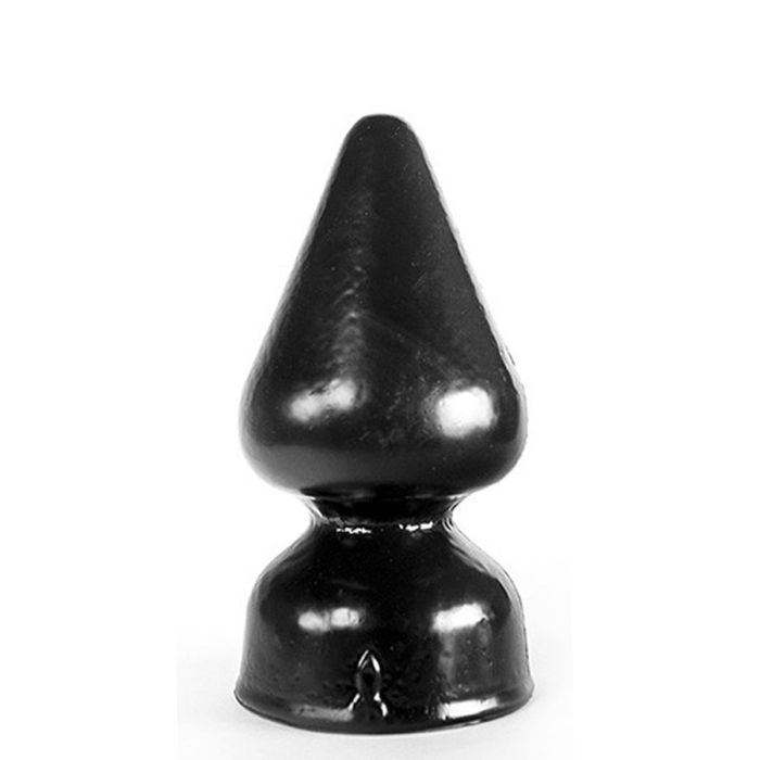 ZIZI - Plug Anal Vendome Noir main product photo