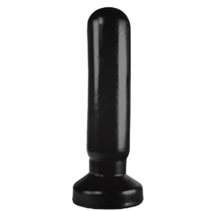 ZIZI - Plug Anal Pitcher Noir main product photo