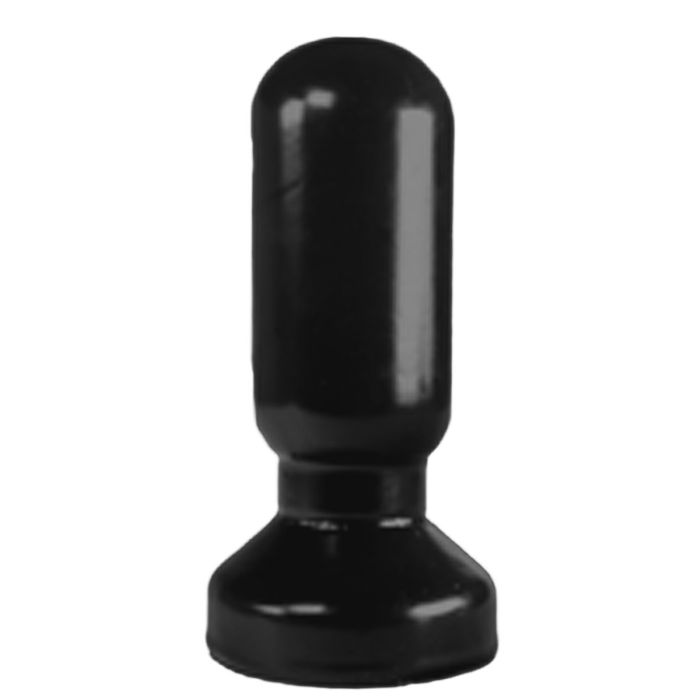 ZIZI - Plug Anal Catcher Noir main product photo