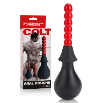 COLT - Anal douche